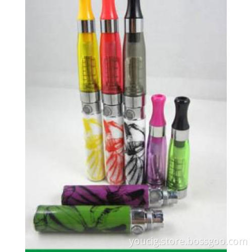 new Rainbow Cigarettes EGO-D electronic cigarettes